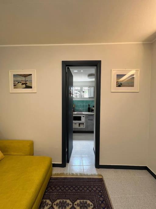 Casa Fabiola By Portofinovacanze Rapallo Exterior photo